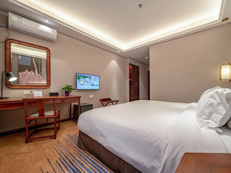Shenzhen Uniton Hotel
