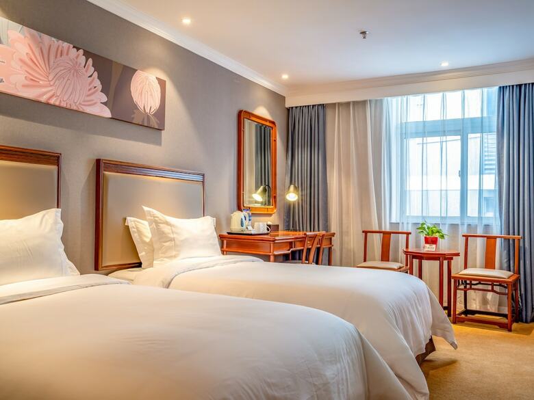 Shenzhen Uniton Hotel