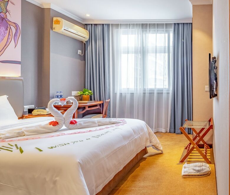 Shenzhen Uniton Hotel