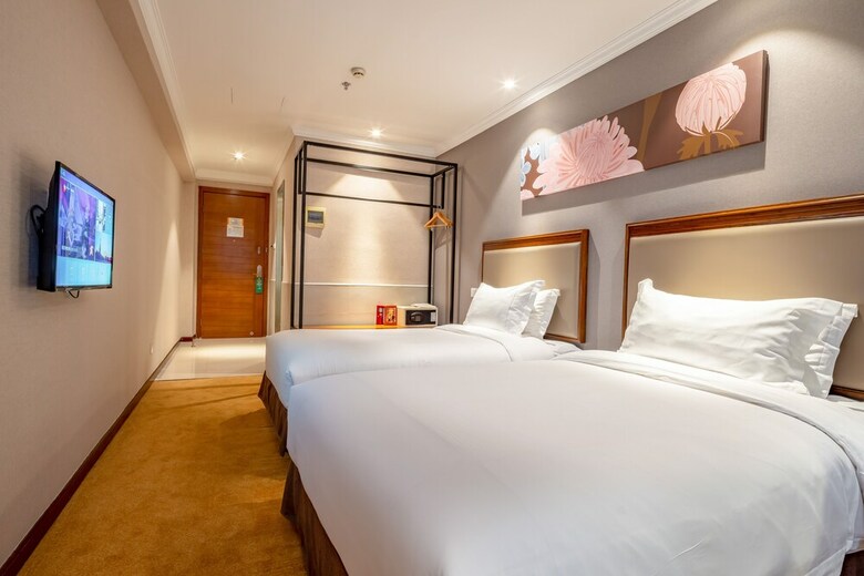 Shenzhen Uniton Hotel