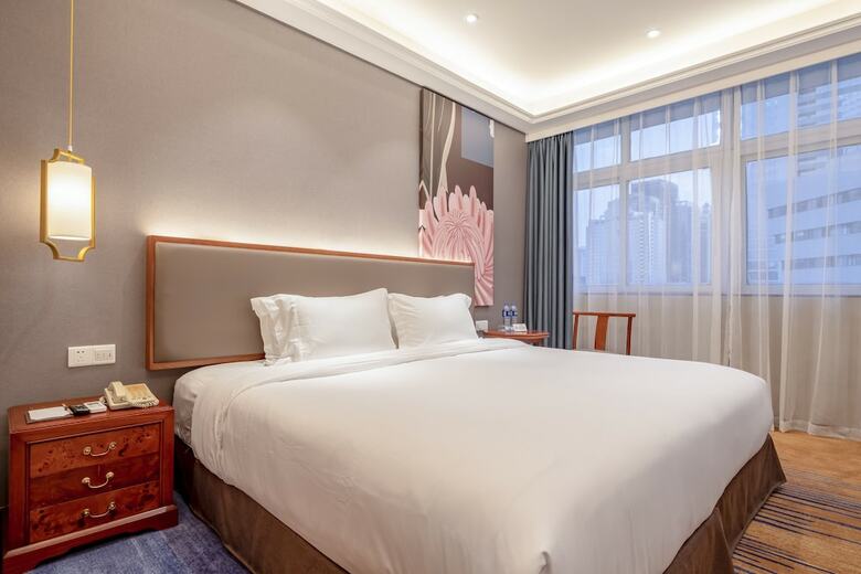 Shenzhen Uniton Hotel