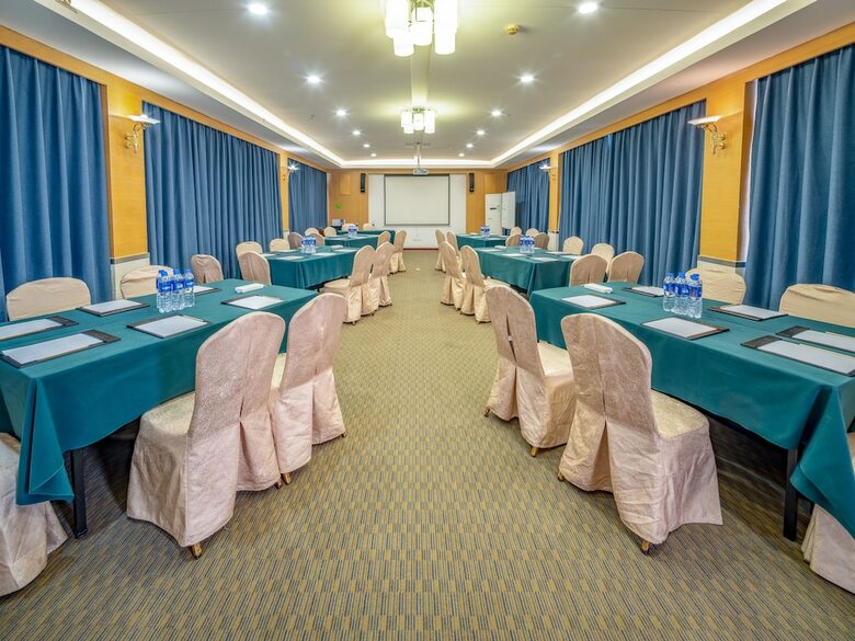Shenzhen Uniton Hotel
