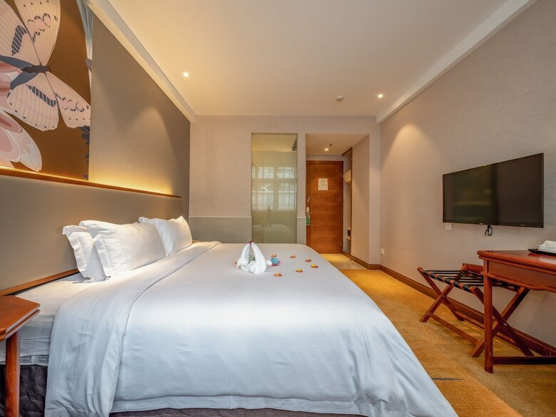 Shenzhen Uniton Hotel