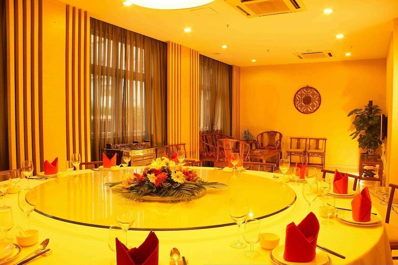 Shenzhen Uniton Hotel