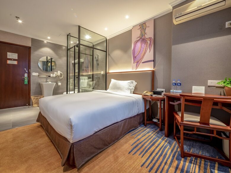 Shenzhen Uniton Hotel