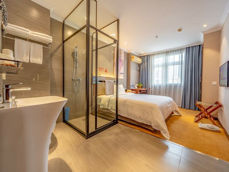 Shenzhen Uniton Hotel