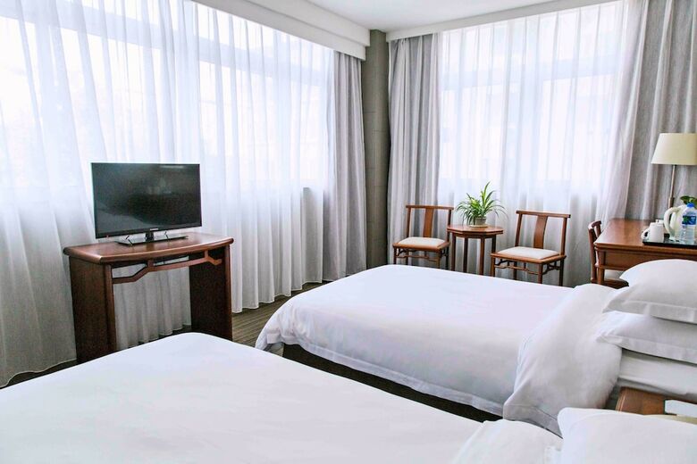 Shenzhen Uniton Hotel