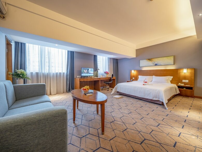 Shenzhen Uniton Hotel