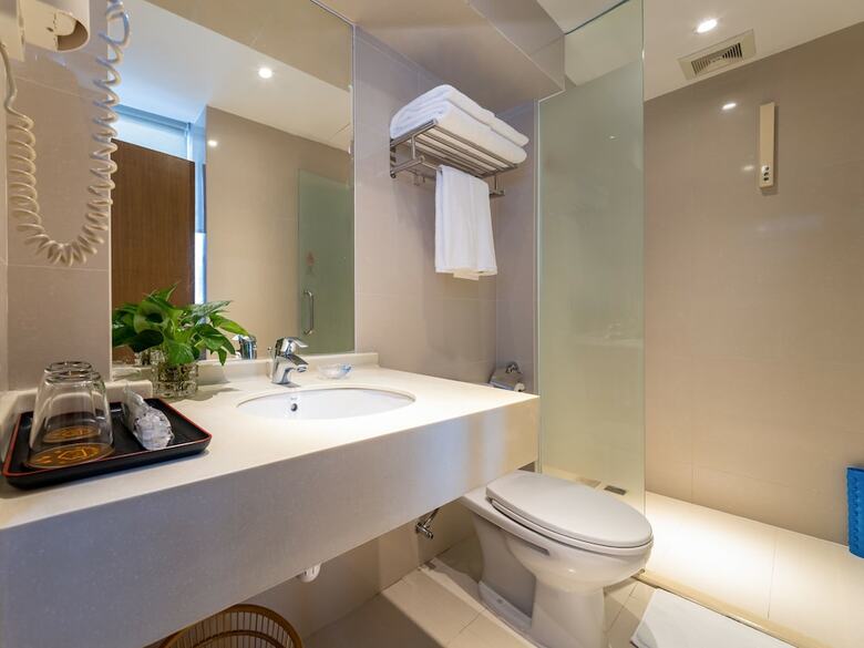 Shenzhen Uniton Hotel