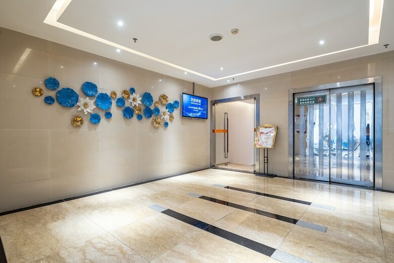 Shenzhen Uniton Hotel