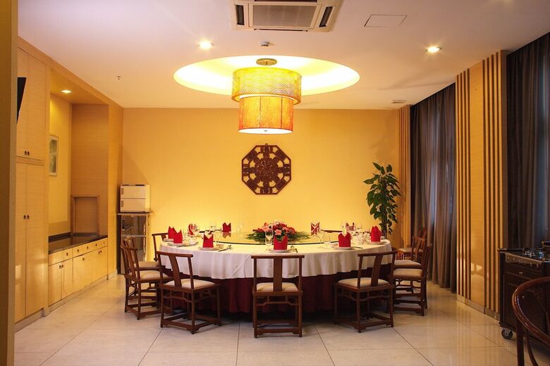 Shenzhen Uniton Hotel
