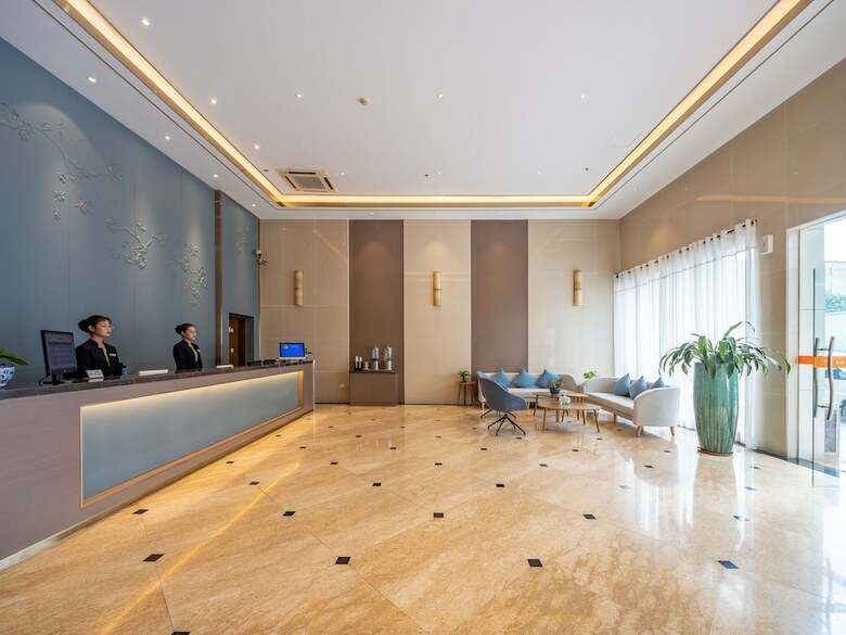 Shenzhen Uniton Hotel
