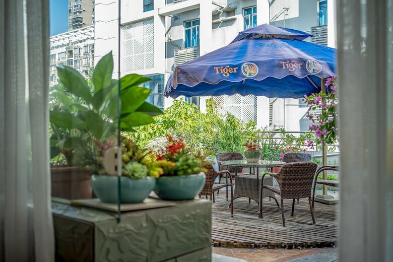 Shenzhen Uniton Hotel