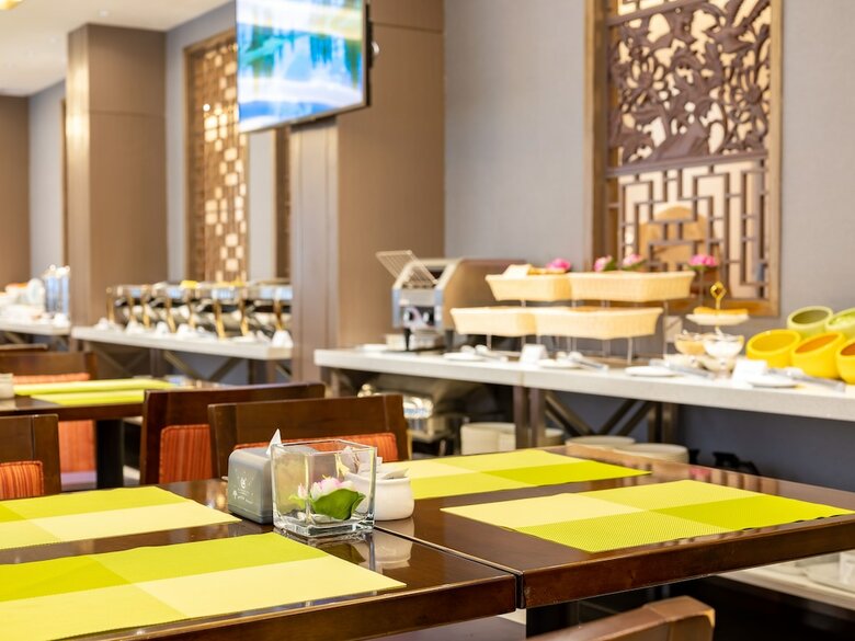 Shenzhen Uniton Hotel