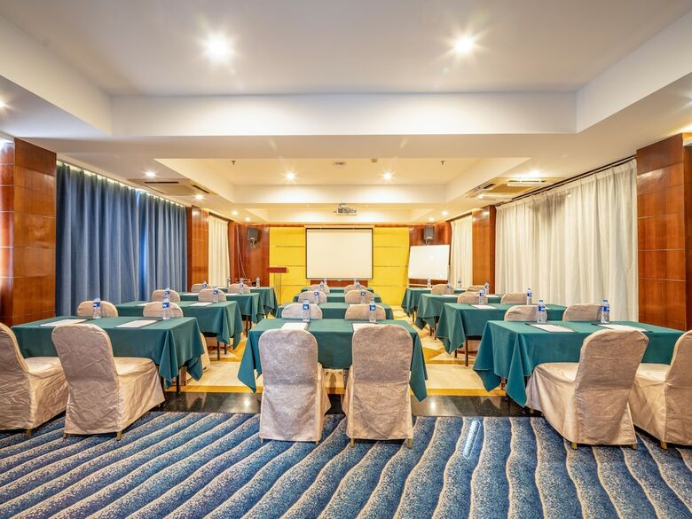 Shenzhen Uniton Hotel