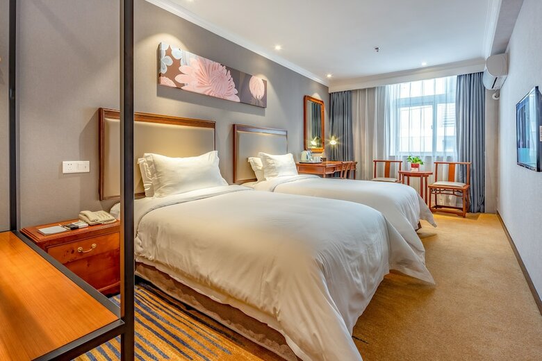 Shenzhen Uniton Hotel