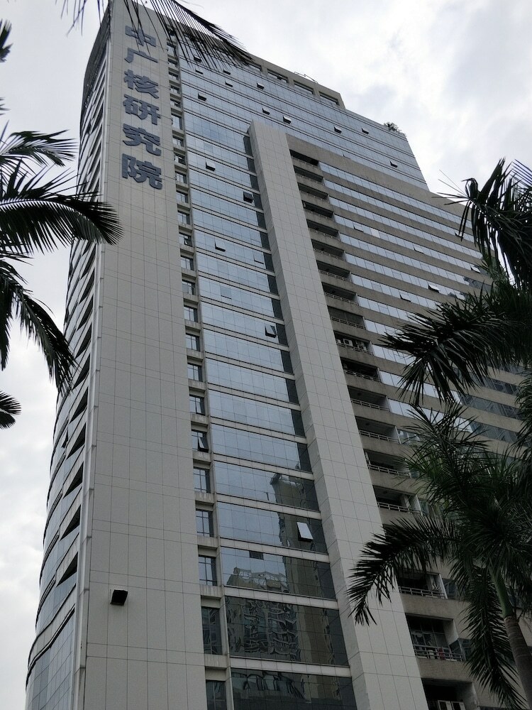 Shenzhen Uniton Hotel