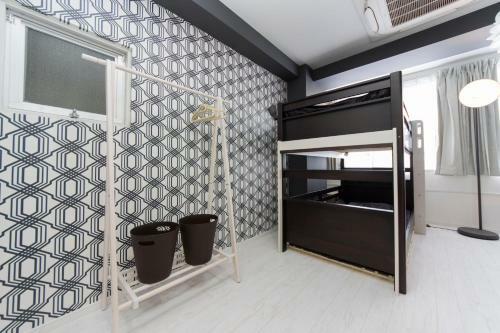 Apartamentos Yotsuya Sanchome