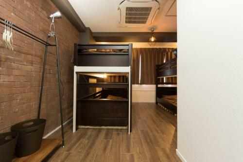 Apartamentos Yotsuya Sanchome