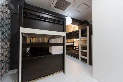 Apartamentos Yotsuya Sanchome