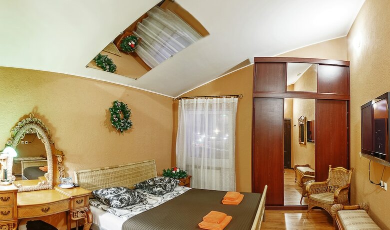 Villa Hotel