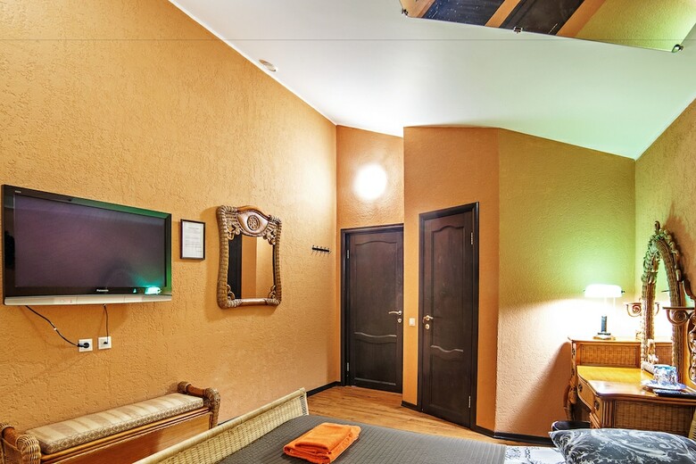 Villa Hotel