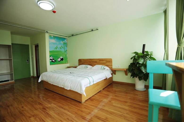 Posada Xishu Garden Inn