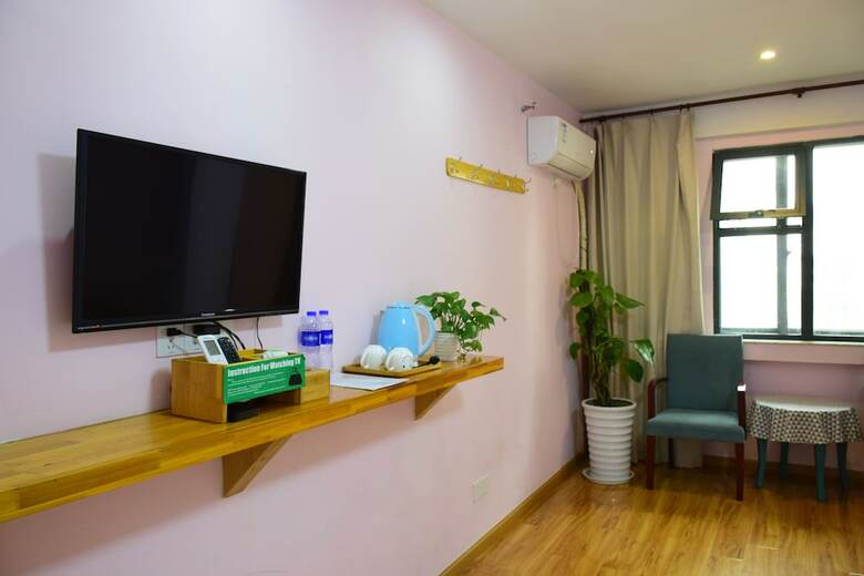 Posada Xishu Garden Inn