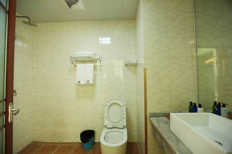 Posada Xishu Garden Inn