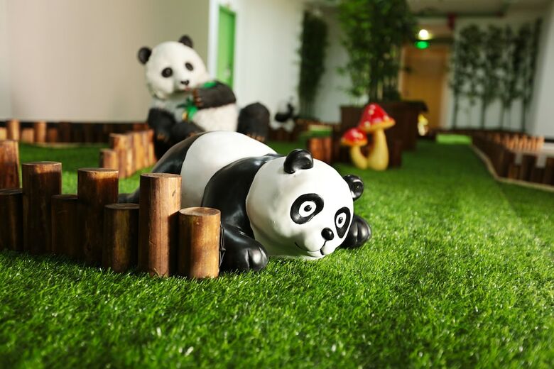 Posada Xishu Garden Inn