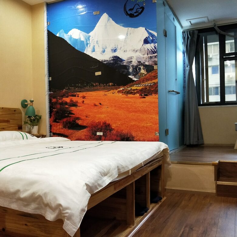 Posada Xishu Garden Inn