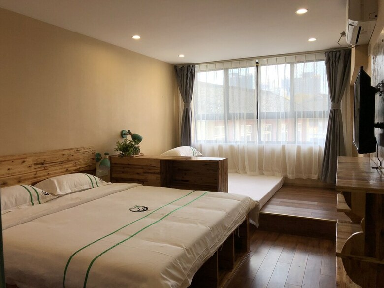 Posada Xishu Garden Inn