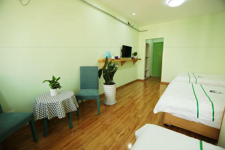 Posada Xishu Garden Inn