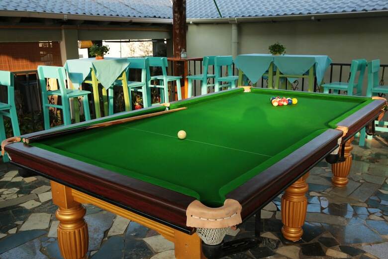Posada Xishu Garden Inn