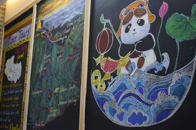 Posada Xishu Garden Inn