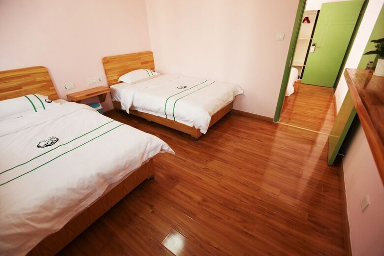 Posada Xishu Garden Inn