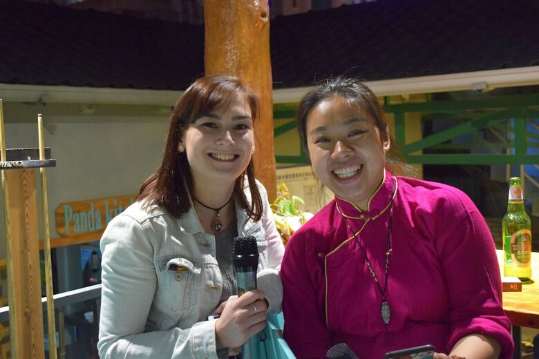 Posada Xishu Garden Inn
