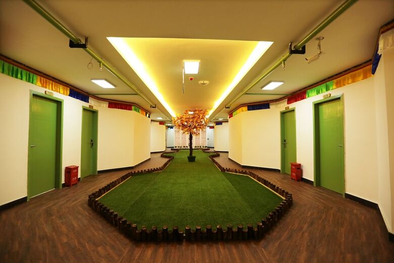 Posada Xishu Garden Inn