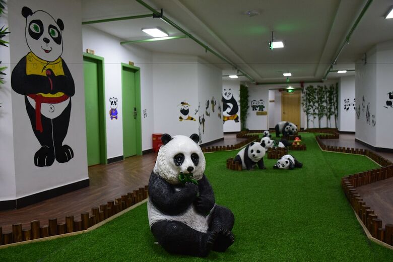 Posada Xishu Garden Inn