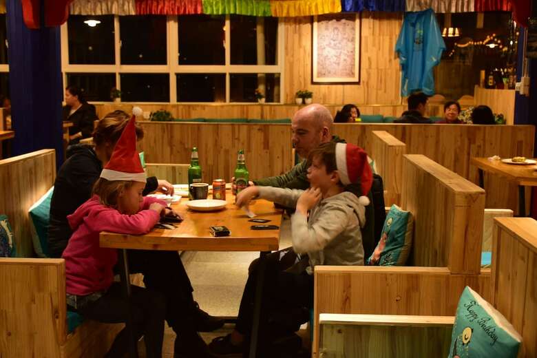 Posada Xishu Garden Inn