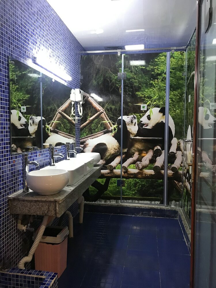 Posada Xishu Garden Inn