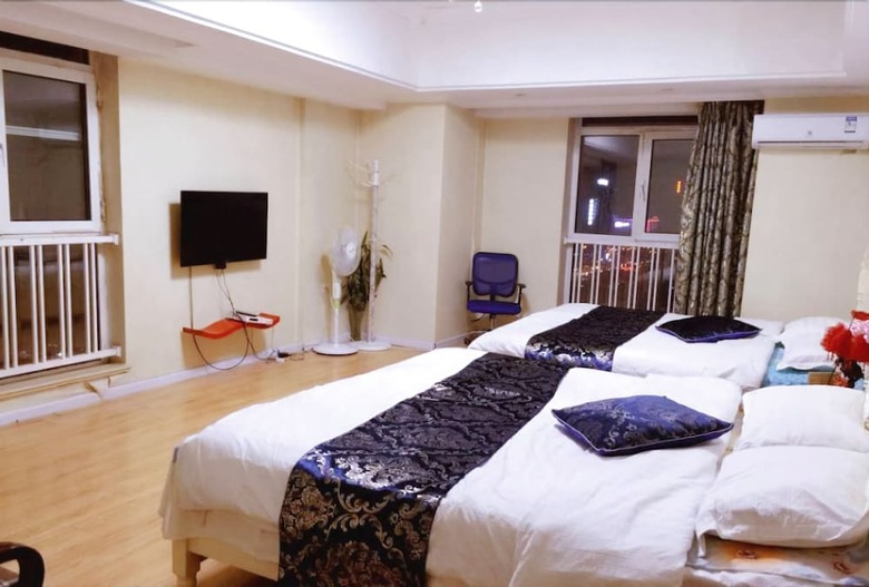 Harbin Rose Apartment