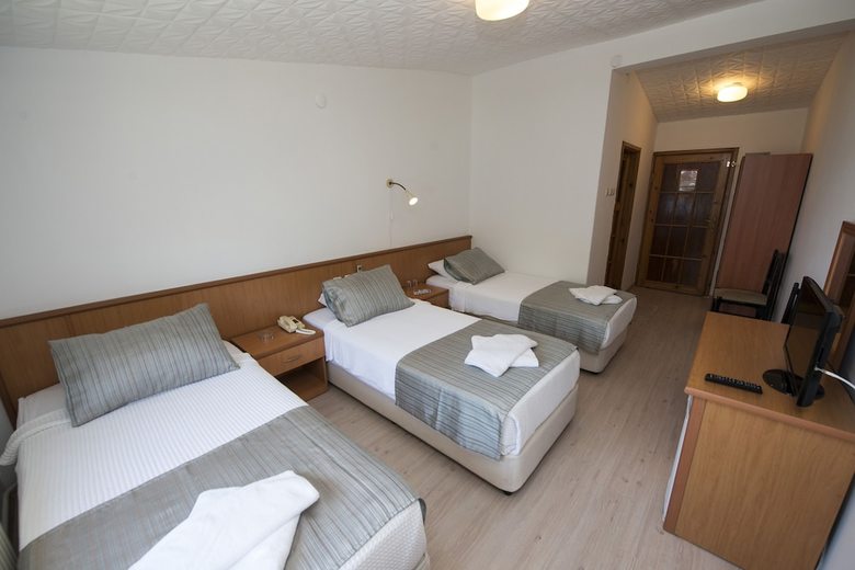 Hotel Otel Diyojen
