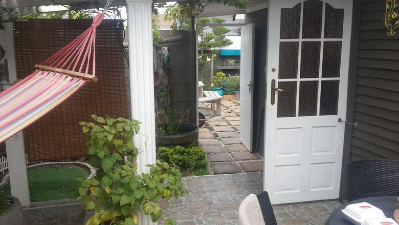 Bed & Breakfast Mitchells Guesthouse
