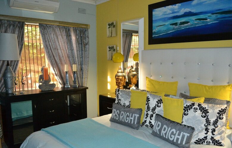 Bed & Breakfast Mitchells Guesthouse