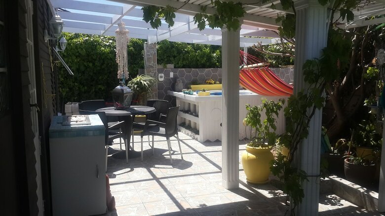 Bed & Breakfast Mitchells Guesthouse