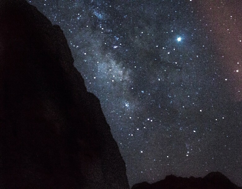 Wadirum Quiet Village Camp