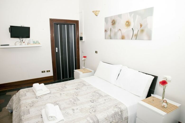 Hotel Ariana Luxury Guest House