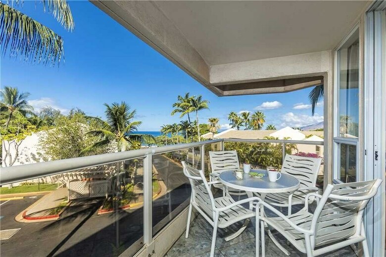 Maui Banyan #g-201 - 2 Br Condo