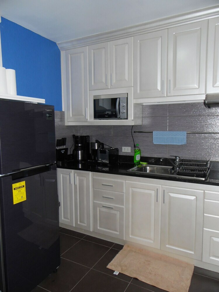 Apartamento La Mirada Residences